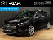 Mercedes-Benz B-klasse - 250 e Business Solution AMG Premium PLUS | Panorama dak