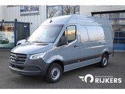 Mercedes-Benz Sprinter - 315 CDI L2H2 Pro HD LED, Geveerde stoel, Navigatie met smart