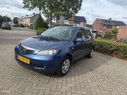 Mazda 2 - 1.4 Touring