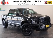 Ford Raptor - USA 3.5 V6 Ecoboost SuperCrew Performance 457PK! NAP