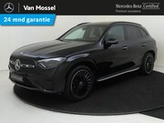 Mercedes-Benz GLC-klasse - 400e 4MATIC AMG Line Panoramadak / Luchtvering / Achterasbes