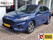 Ford Kuga - 2.5 PHEV ST-LINE Dodehoeksensoren | Bang & Olufsen | Voorrui