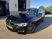 BMW 3-serie - Touring 320i Edition M Sport High Executive-pano