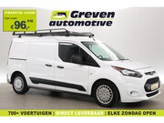 Ford Transit Connect - 1.5 TDCI 100PK L2 | Airco | 3 Zits | Cruise | Trekhaak | Par