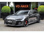 Audi RS5 - Avant 2.9 TFSI | Carbon in- & exterieur | Audi Sport Pakket