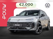 Volkswagen T-Roc - 1.5 eTsi 150pk DSG R-Line First Edition | Assistance Pakket