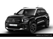 Citroën C3 - 1.2 Turbo 100pk Max | Camera | Climate control | Stoelverwar