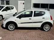 Suzuki Alto - 1.0 Comfort Plus