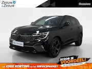 Renault Austral - 1.2 E-Tech full hybrid 200 techno esprit Alpine AUTOMAAT NAV
