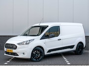 Ford Transit Connect - 1.5 EcoBlue L2 | Wireless Carplay | Cruise | PDC | Airco | T