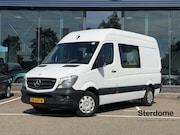 Mercedes-Benz Sprinter - 310 2.2 CDI 366 HD Dubbel Cabine l Airco l Trekhaak l Betimm