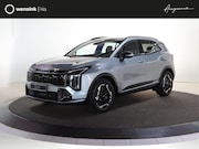 Kia Sportage - 1.6 T-GDi Hybrid GT-Line | Head-up Display | Stoelverwarming