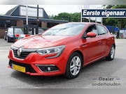 Renault Mégane - Megane 1.2 TCE ZEN NAVI/CRUISE/CLIMA/PDC KEURIGE STAAT