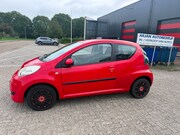 Citroën C1 - 1.0-12V Séduction