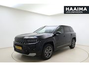 Jeep Compass - 1.2 e-Hybrid First Edition Automaat | DEMO | Rondomzicht cam