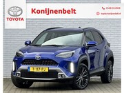 Toyota Yaris Cross - 1.5 Hybrid Adventure Automaat | Matrix | Navi | NL auto |