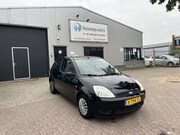 Ford Fiesta - 1.4-16V Futura| APK:17-01-2027