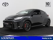 Toyota Yaris - 1.6 GR Performance *nieuw* | Sperdiff | 262pk | Sportonderst