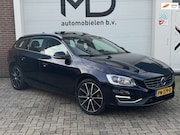 Volvo V60 - 2.0 D5 Ocean Race - Trekhaak - Schuifdak - Keyless