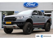 Ford Ranger - 2.0 EcoBlue Raptor | FULL OPTION! | WINTERPACK | TREKHAAK |