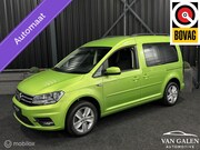 Volkswagen Caddy - Combi 1.4 TSI DSG-Automaat Highline|Cruise