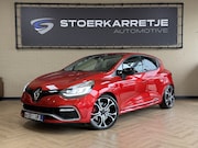 Renault Clio - 1.6 R.S. Trophy 220pk | Carplay | Led | 18 inch | camera | P