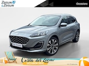 Ford Kuga - 2.5 PHEV Vignale | Elektr. Panoramadak | Elektr. Trekhaak |