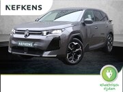 Citroën C5 Aircross - e-C5 Business Comfort Range Trekhaak 1250KG | Panoramisch sc
