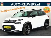 Citroën C3 Aircross - 1.2 PureTech Shine / Automaat / Carplay / Cruise control / A