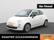 Fiat 500 - 0.9 TwinAir Lounge | Airco | Panoramadak |
