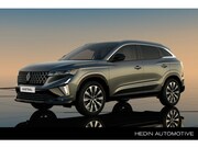 Renault Austral - 1.2 E-Tech full hybrid 200 techno Renault Austral