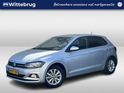 Volkswagen Polo - 1.0 TSI Highline / Climate controle / Parkeer sensoren V+A /