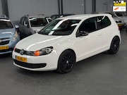 Volkswagen Golf - 1.4 TSI Comfortline Automaat NAP Trekhaak