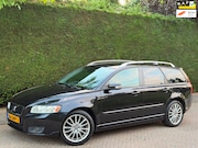 Volvo V50 - 2.0 Edition II RIJDGOED/LEER/1E EIG/PDC/AIRCO