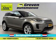 Land Rover Range Rover Evoque - 1.5 P300e AWD R-Dynamic S | Virtual | Memory | Meridian | Ad