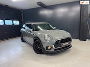 MINI Clubman - 1.5 One Pepper Business Plus