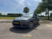 Mitsubishi Lancer - Sportback 1.8 Intense | INRUILKOOPJE