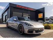 Porsche Panamera - 2.9 4 E-Hybrid, Sportuitlaat, Pano, Full option, Luchtvering