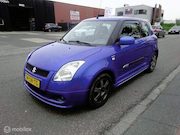 Suzuki Swift - 1.5 GLS