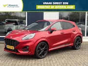 Ford Puma - I ST-Line X Hybrid 125pk I LENTEDEALS | B&O Audio I Navigati