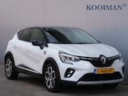 Renault Captur - 1.3 TCe 130 Edition One 131 Pk Navi / DAB / Camera / Trekhaa