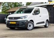 Peugeot Partner - 1.5 BlueHDI Premium Kasteninrichting I Airco I Cruise I Appl