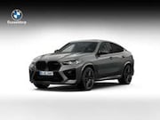 BMW X6 - Competition Comfort Pakket | M Driver's Pack | Pan