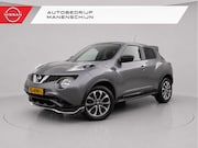 Nissan Juke - 1.2 DIG-T S/S N-Connecta
