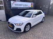 Audi A1 - Sportback 25 TFSI 95pk