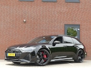 Audi RS6 - Avant 4.0 TFSI Quattro | B&O | 4wielsturing | Full options