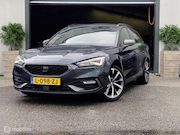 Seat Leon - Sportstourer 1.5 eTSI FR Business Intense | NAP |