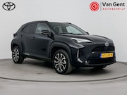 Toyota Yaris Cross - 1.5 Hybrid 115 First Edition | Dodehoek detectie | Stoel-/st