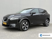 Nissan Qashqai - 1.5 e-Power N-Connecta / Navigatie / 360 Camera / Dodehoek D