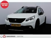 Peugeot 2008 - 1.2 PureTech Allure/ D-Riem Verv 100.000KM!/ Automaat/ Pano-